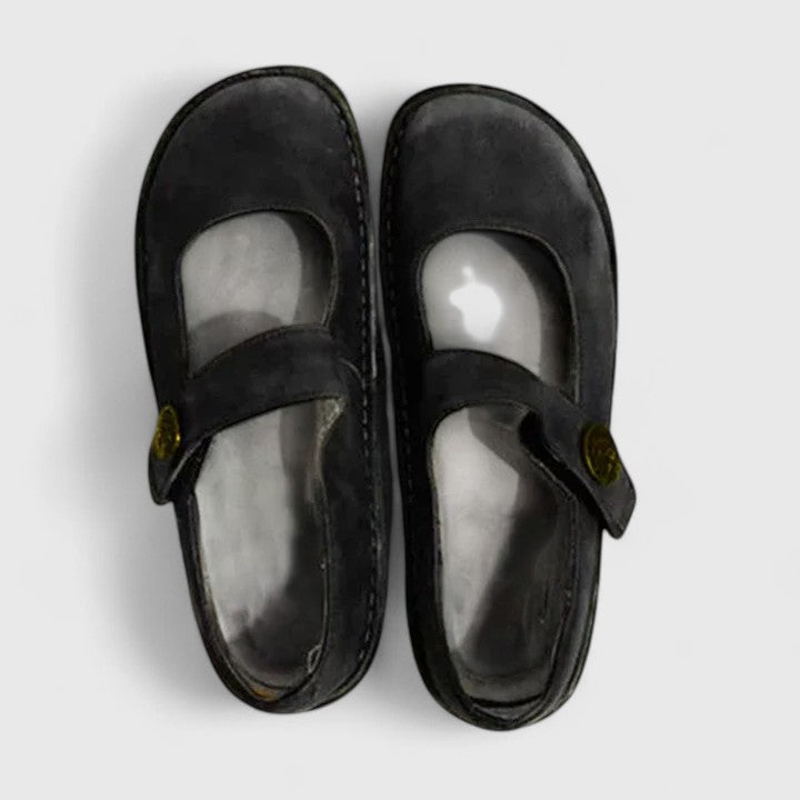 Laura | Mary Jane Schuhe