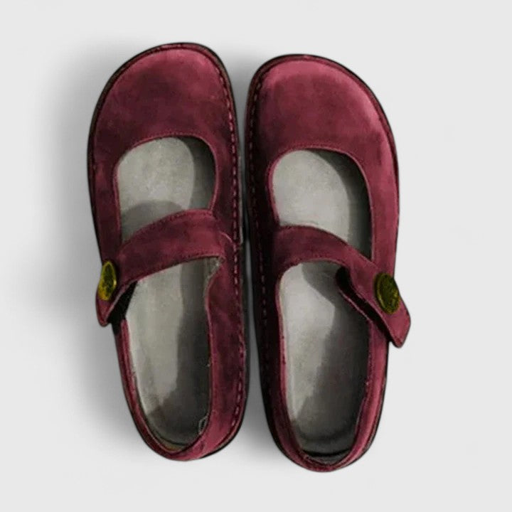 Laura | Mary Jane Schuhe