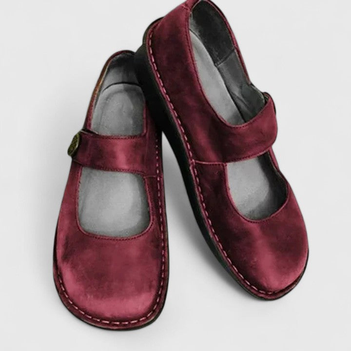 Laura | Mary Jane Schuhe