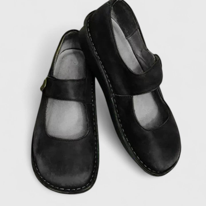 Laura | Mary Jane Schuhe