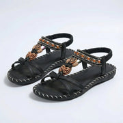 Chantal | Sandalen auf Ibiza – entspannen und genießen