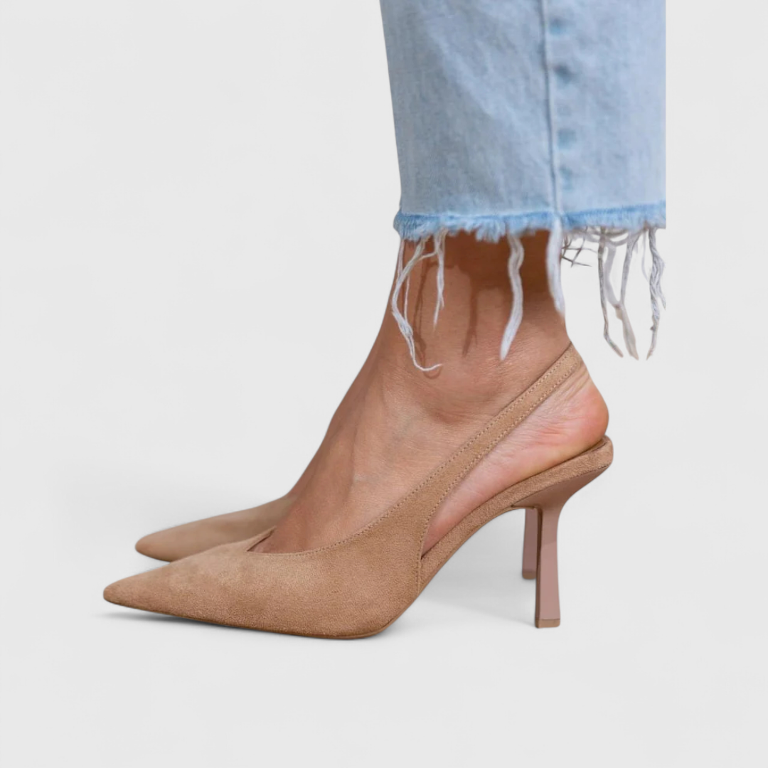 Bella | Elegante Absätze