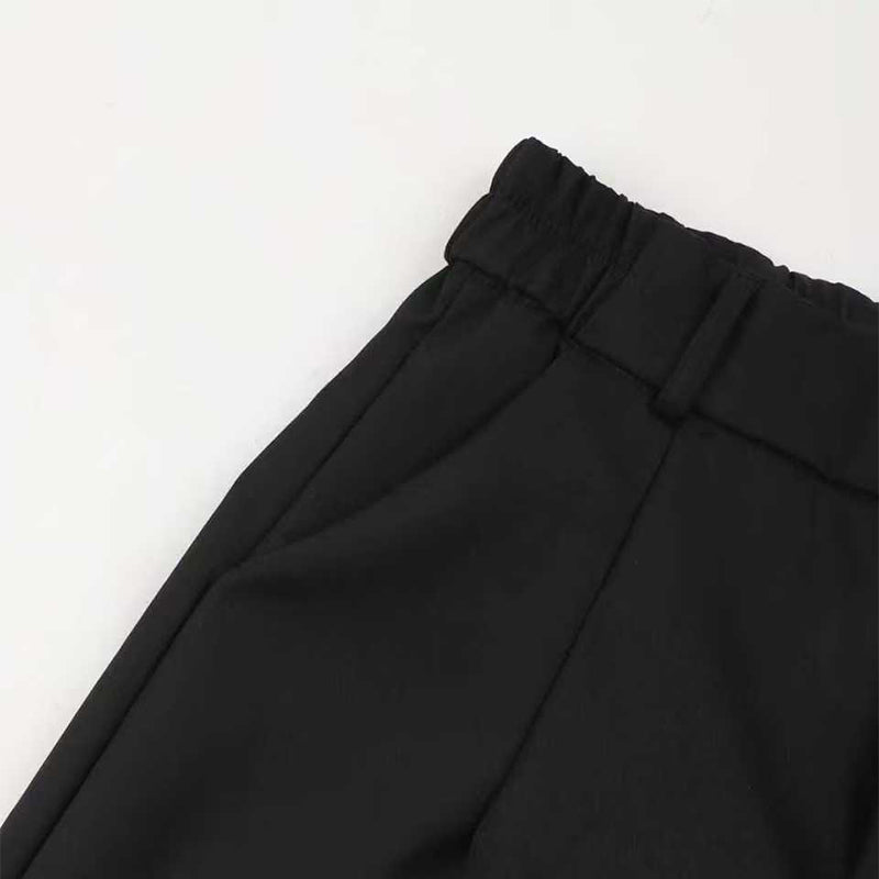 Tamara | Elegante Damenhose mit Bund