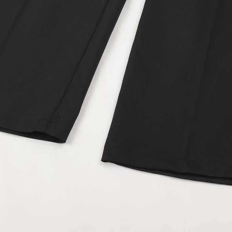 Tamara | Elegante Damenhose mit Bund