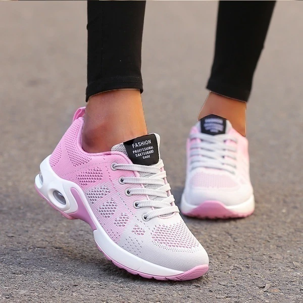 Anna | Unterstützende Damenschuhe