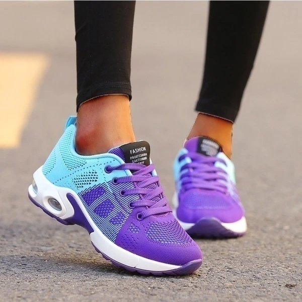 Anna | Unterstützende Damenschuhe