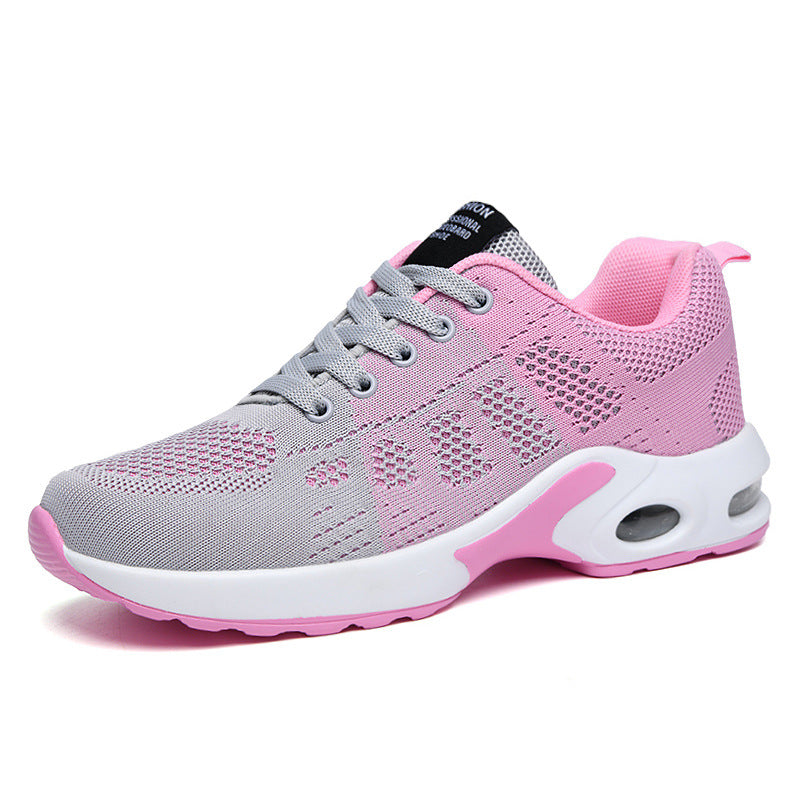 Anna | Unterstützende Damenschuhe