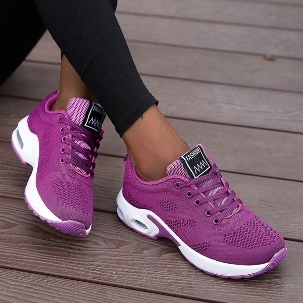 Anna | Unterstützende Damenschuhe
