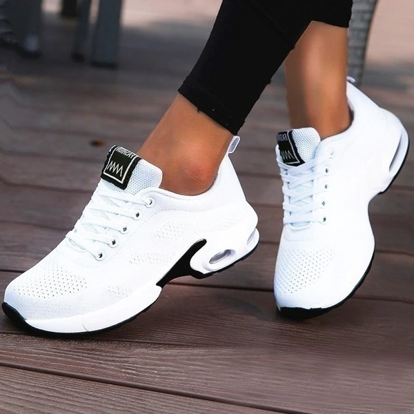 Anna | Unterstützende Damenschuhe