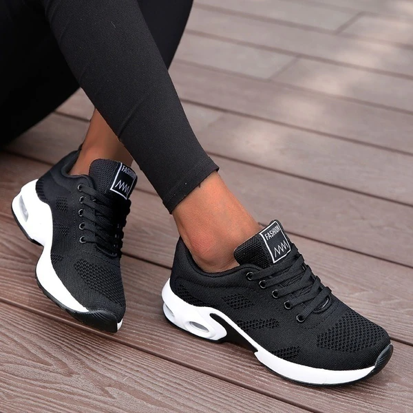 Anna | Unterstützende Damenschuhe