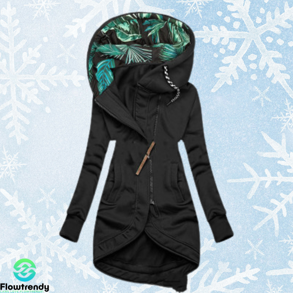 Vera™ Luxus Winterjacke für Damen
