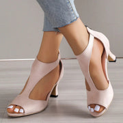 Tessa™ | Stylische Heels für Kinder!