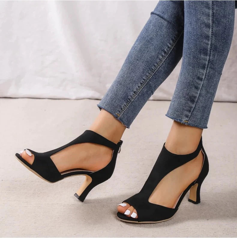 Tessa™ | Stylische Heels für Kinder!